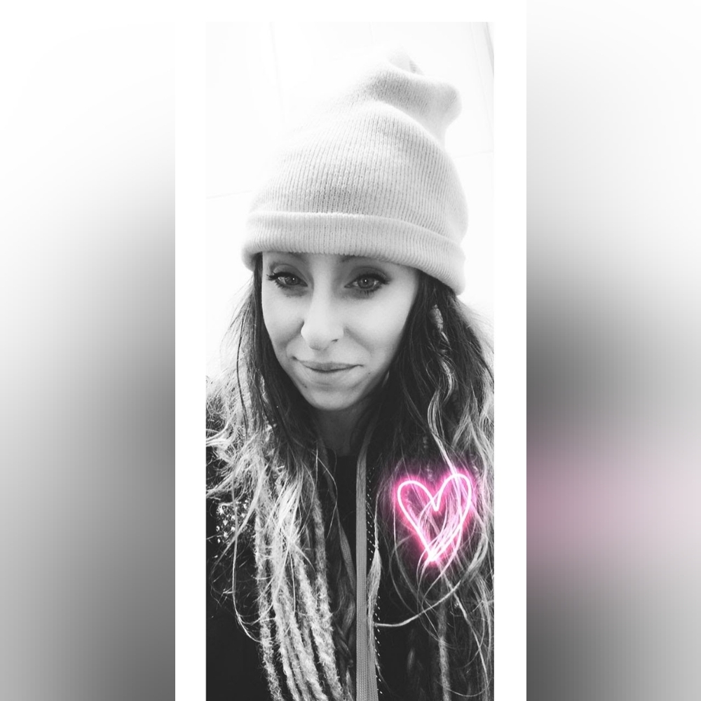 Meet your Posher, Heather